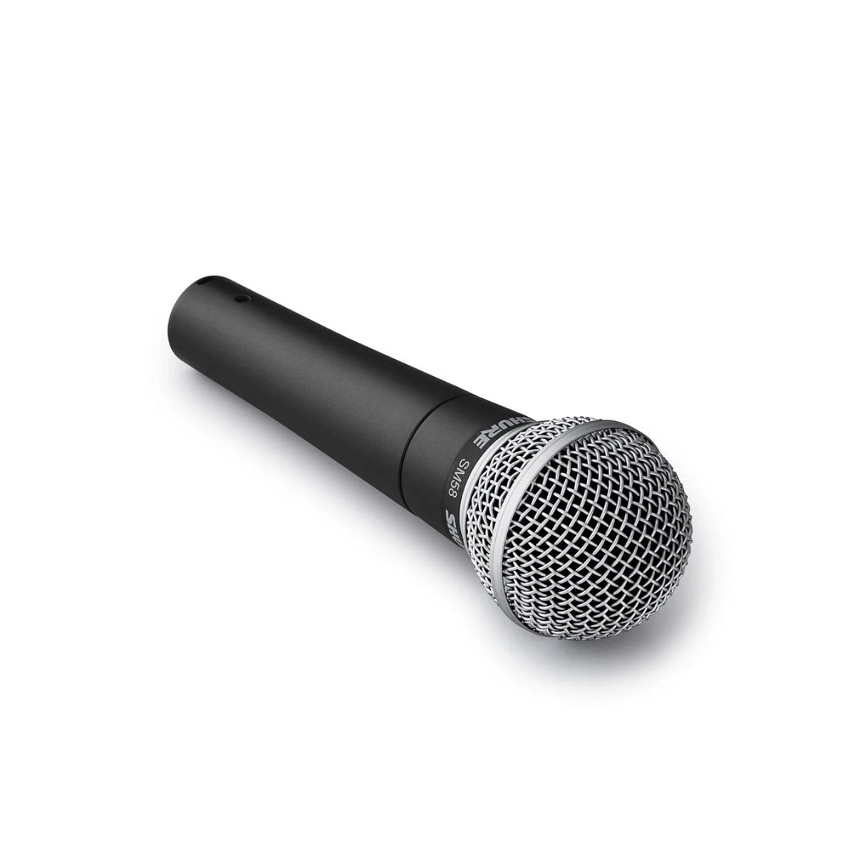 Shure Profesyonel Vokal Mikrofonu Kalite Paketi SM58-KM-SOM