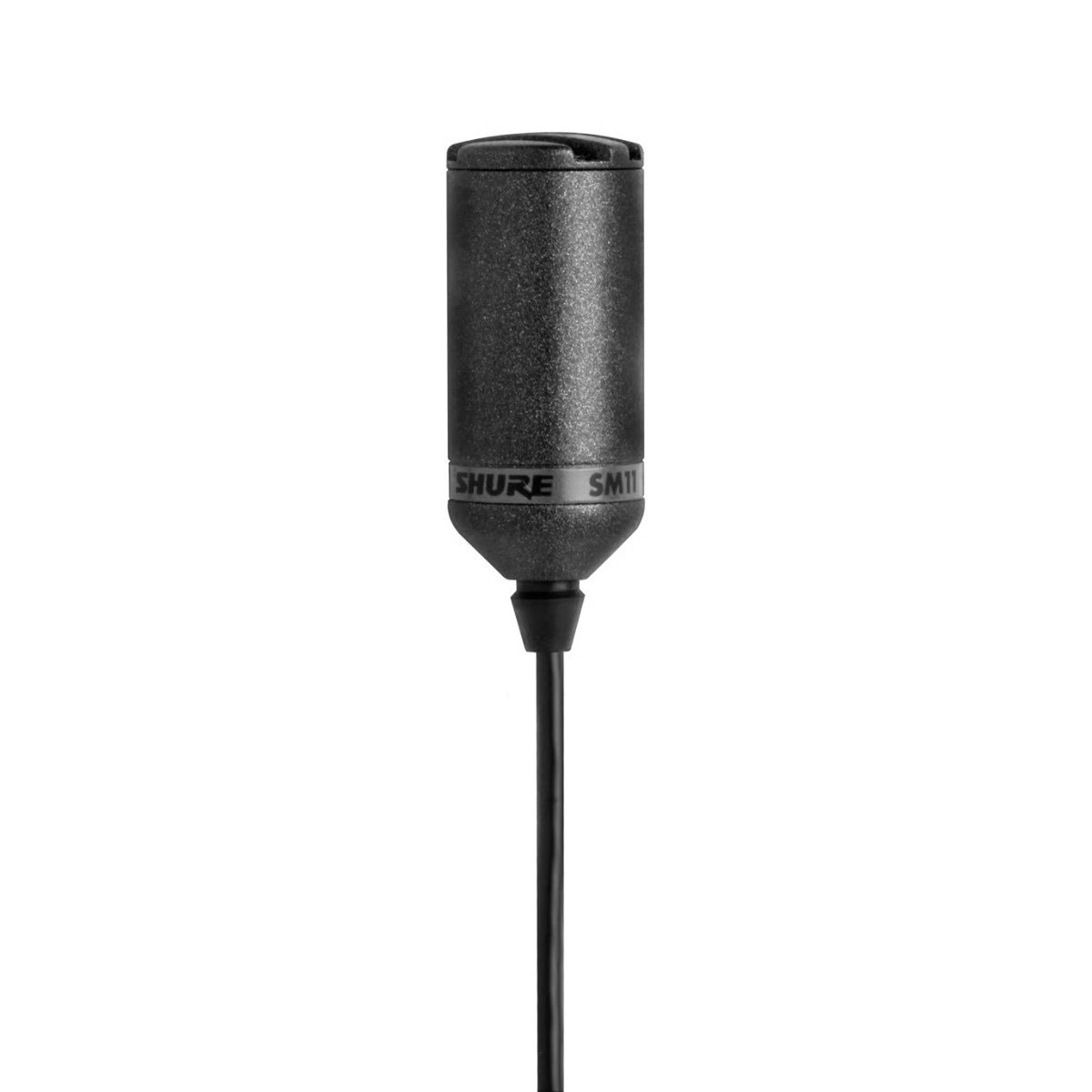 Shure SM11 Yaka Mikrofonu