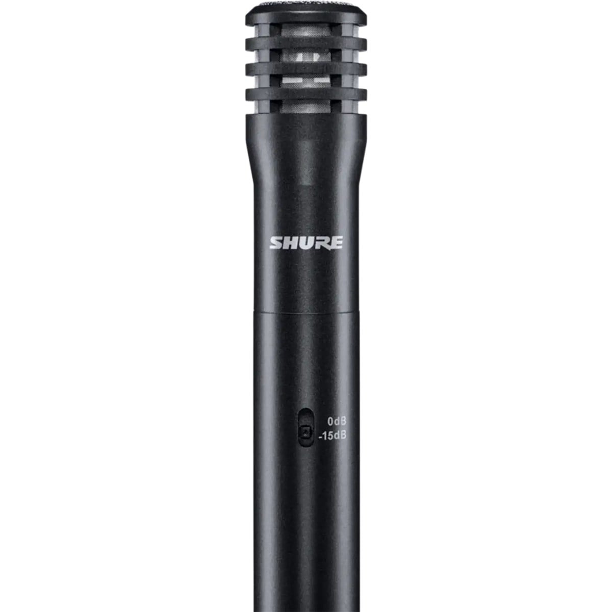 Shure SM137-LC Condenser Enstrüman Mikrofonu
