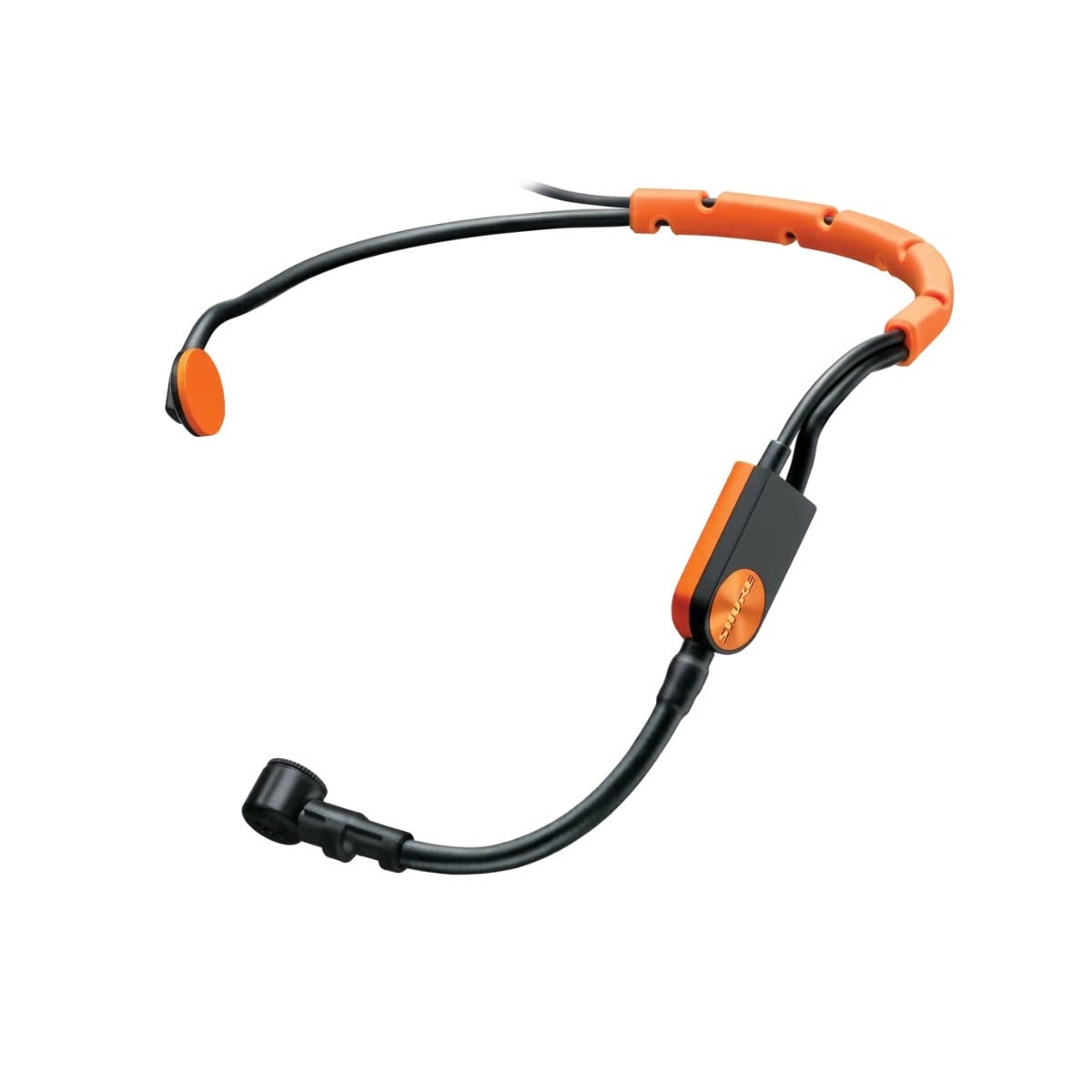 Shure SM31FH Fitness Kafa Tipi Kondenser Mikrofon