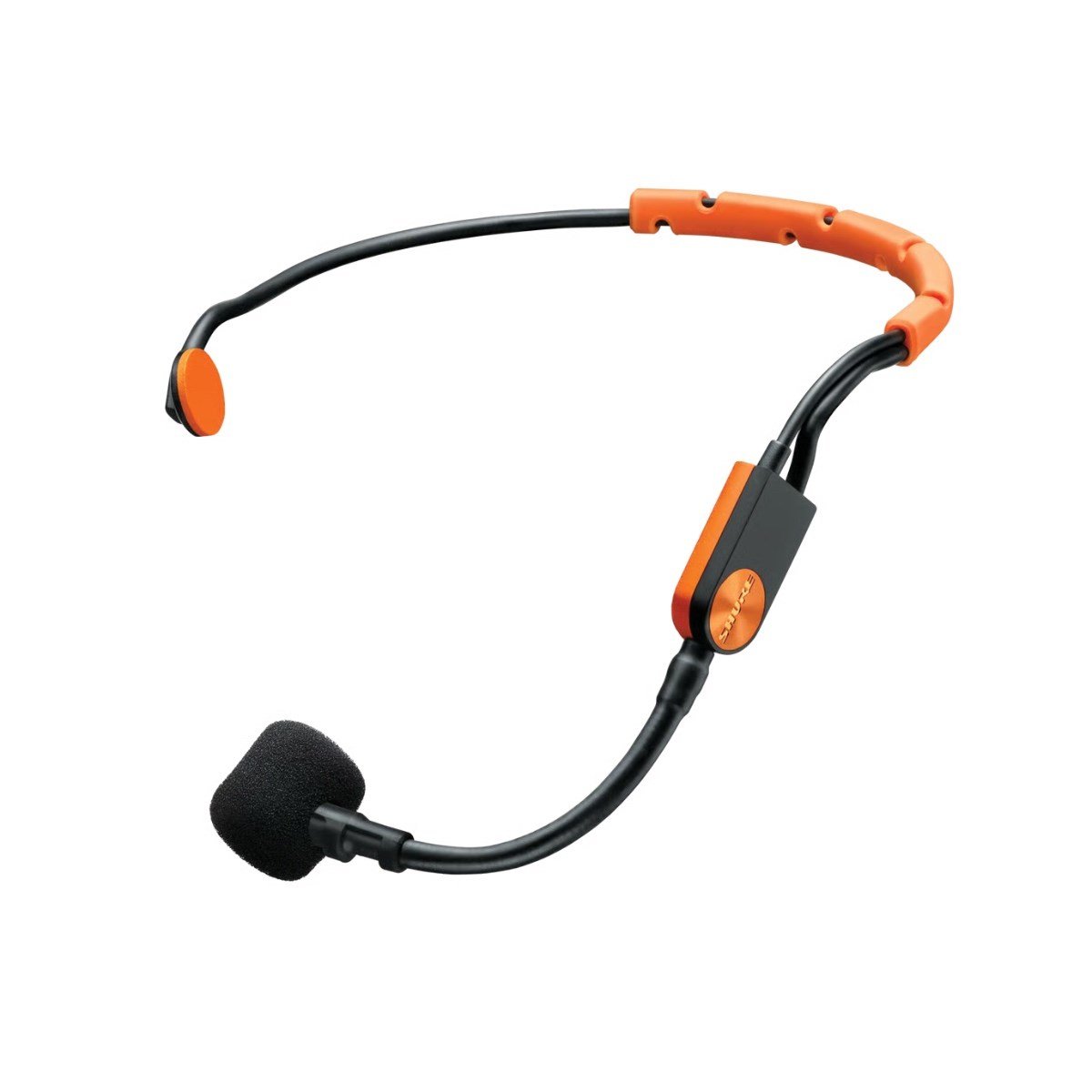 Shure SM31FH Fitness Kafa Tipi Kondenser Mikrofon