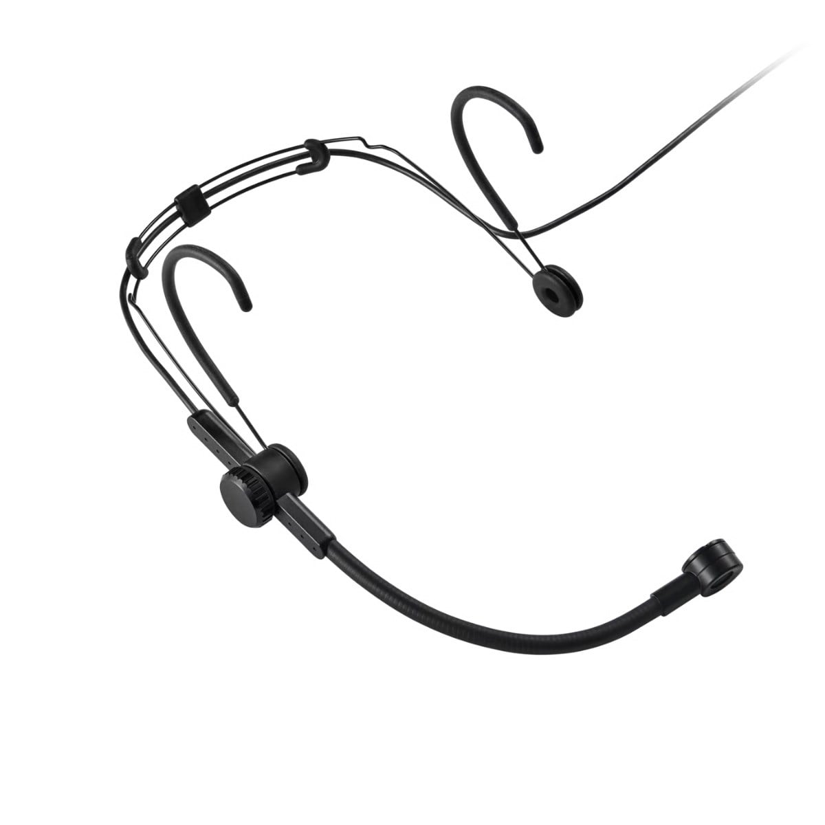Shure SM39 Kardioid Vokal Headset Mikrofonu