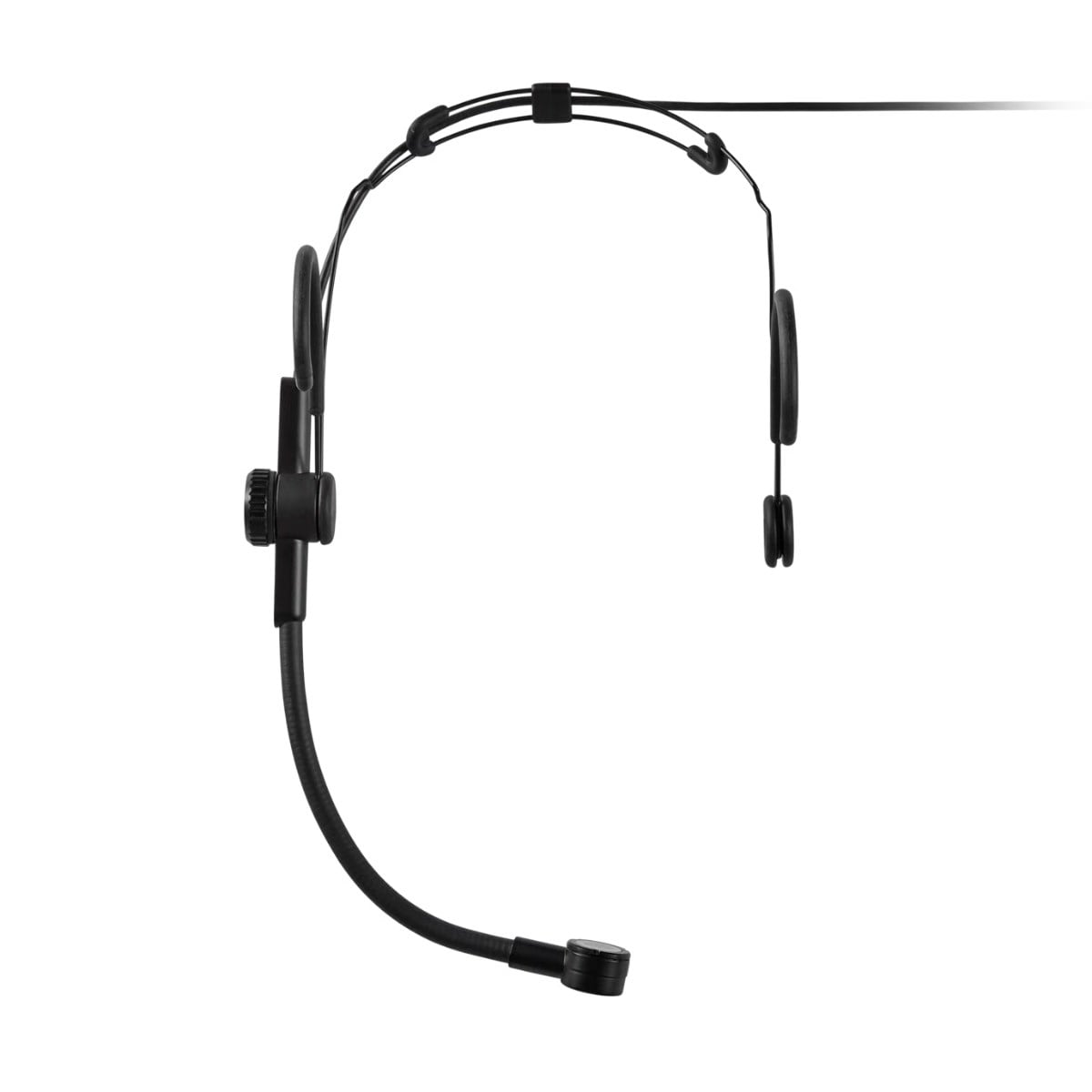 Shure SM39 Kardioid Vokal Headset Mikrofonu
