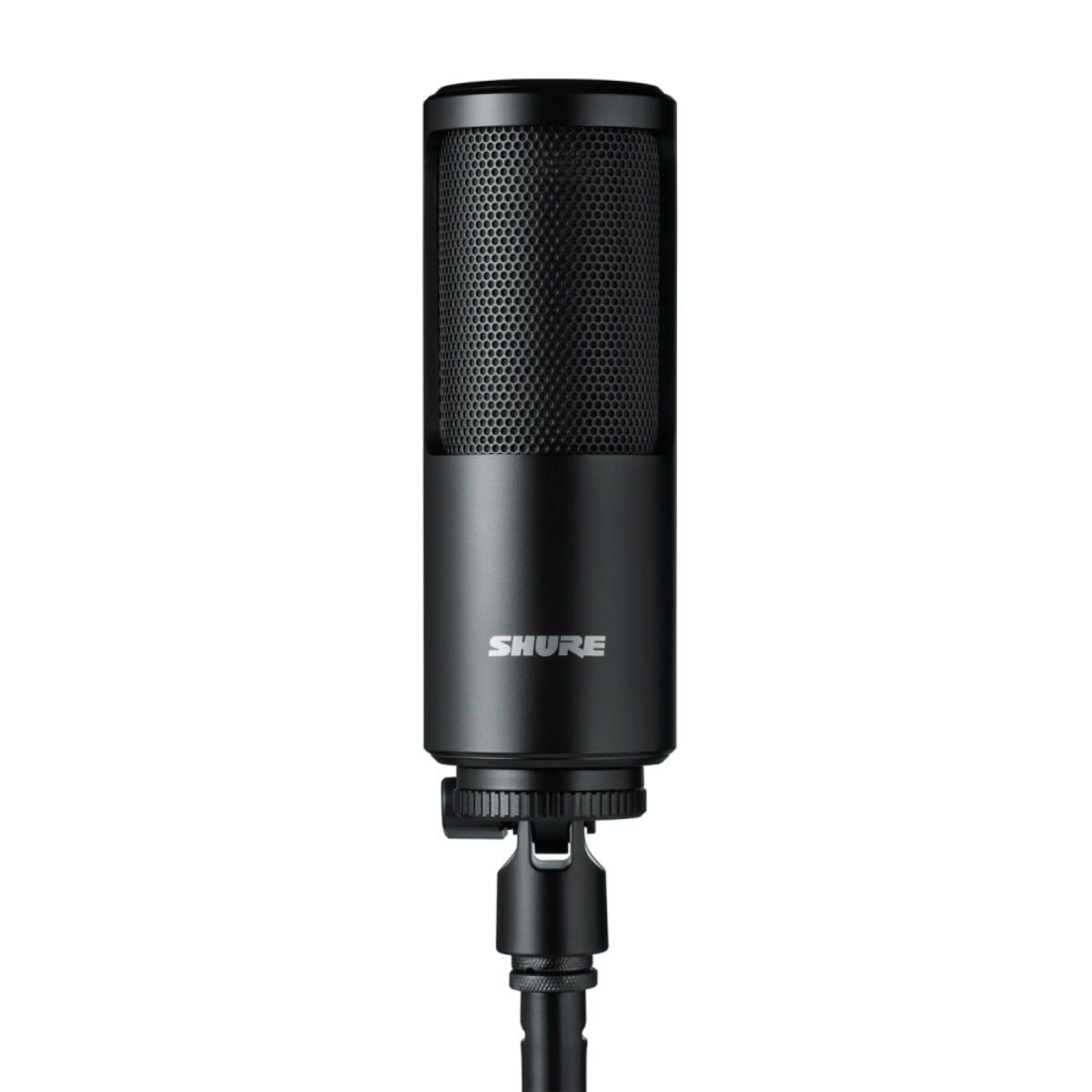 Shure SM4-K-KIT Stüdyo Kondenser Mikrofon Seti