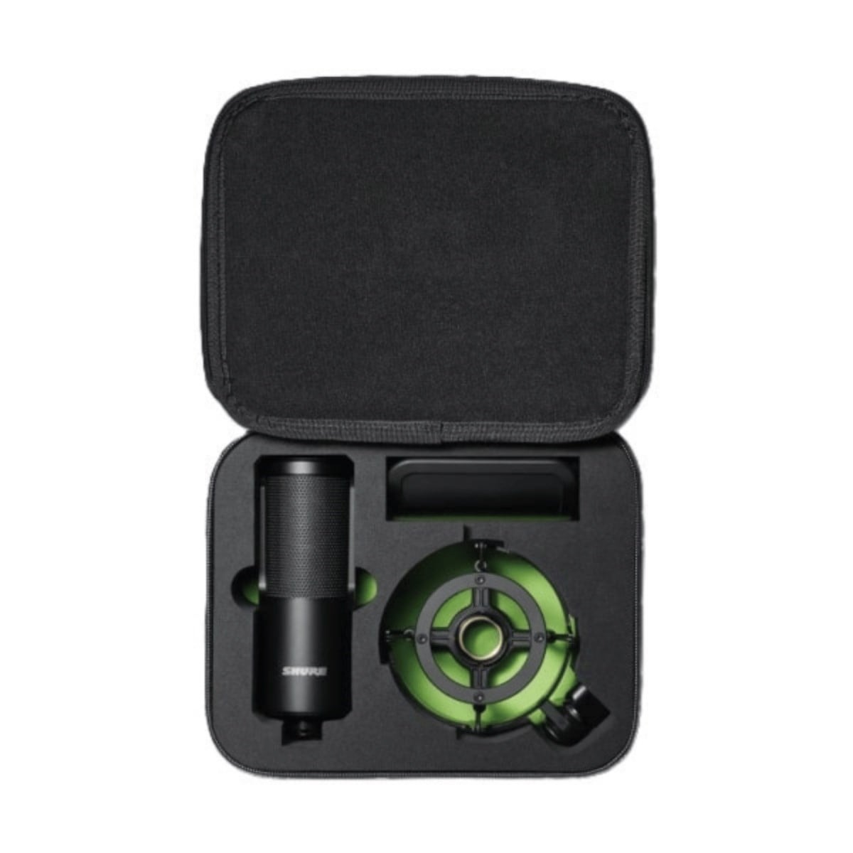 Shure SM4-K-KIT Stüdyo Kondenser Mikrofon Seti