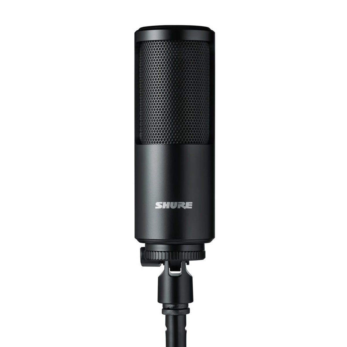 Shure SM4-K Stüdyo Kondenser Mikrofonu