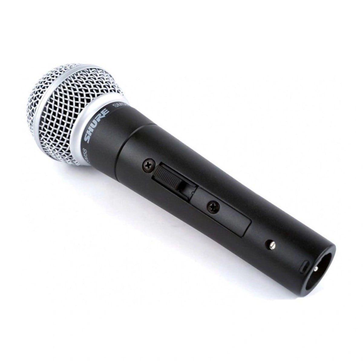 SHURE SM58-SE Dinamik Vokal Mikrofon