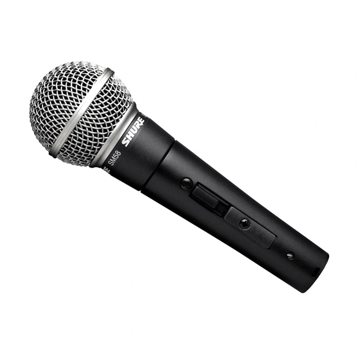SHURE SM58-SE Dinamik Vokal Mikrofon