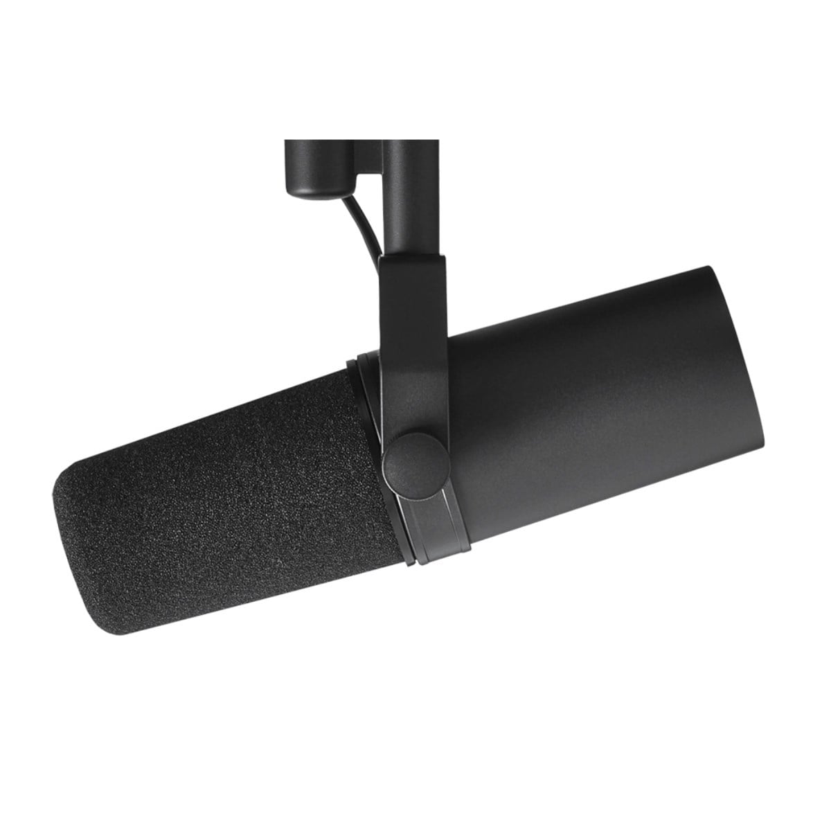 SHURE SM7B Dinamik Vokal Stüdyo Mikrofonu