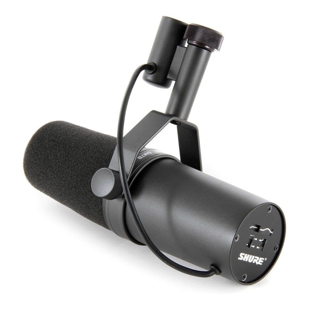SHURE SM7B Dinamik Vokal Stüdyo Mikrofonu