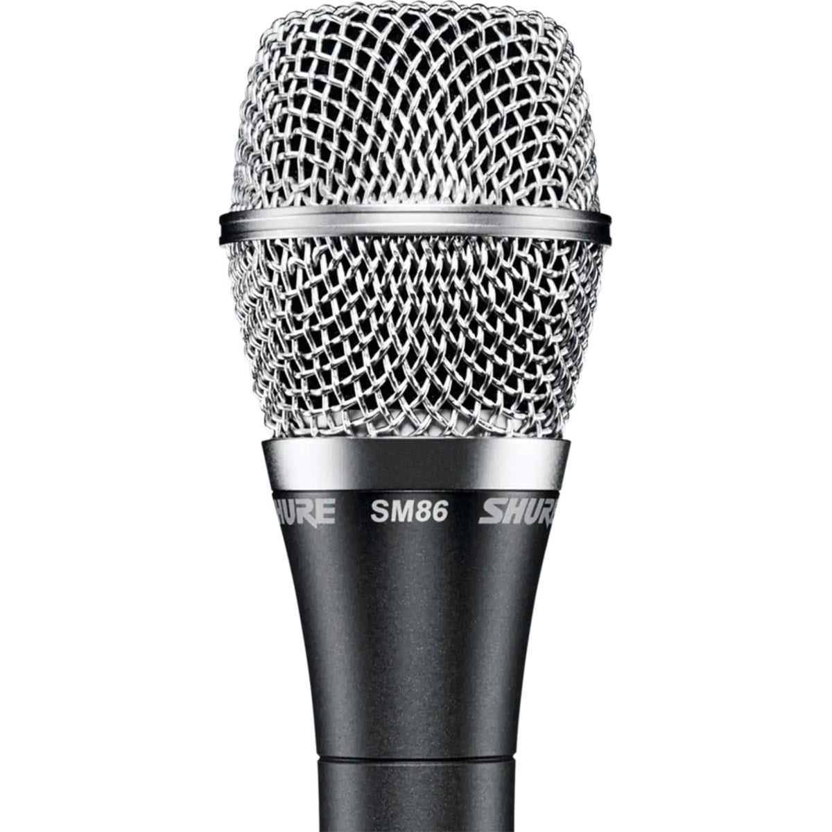 Shure SM86 Kondenser Vokal Mikrofonu