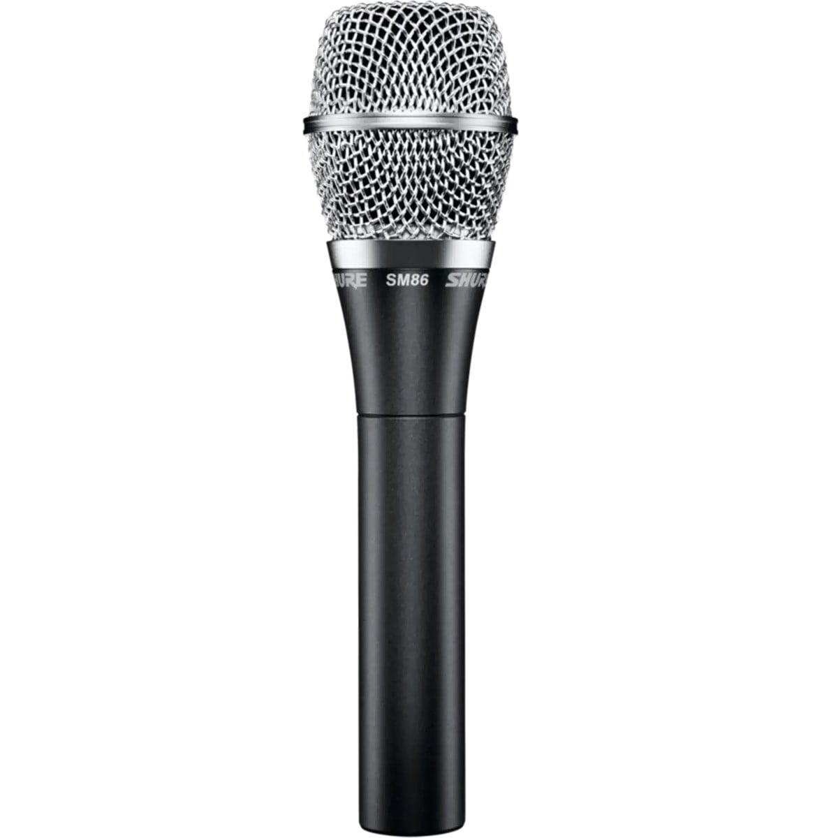 Shure SM86 Kondenser Vokal Mikrofonu