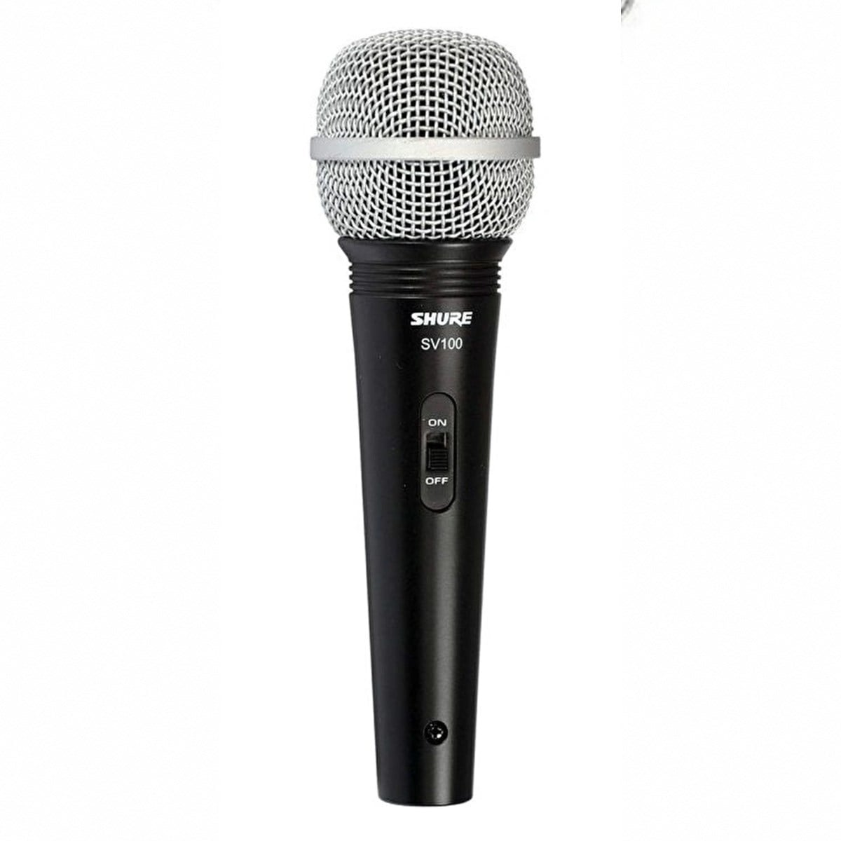 SHURE SV-100 Dinamik El Mikrofonu