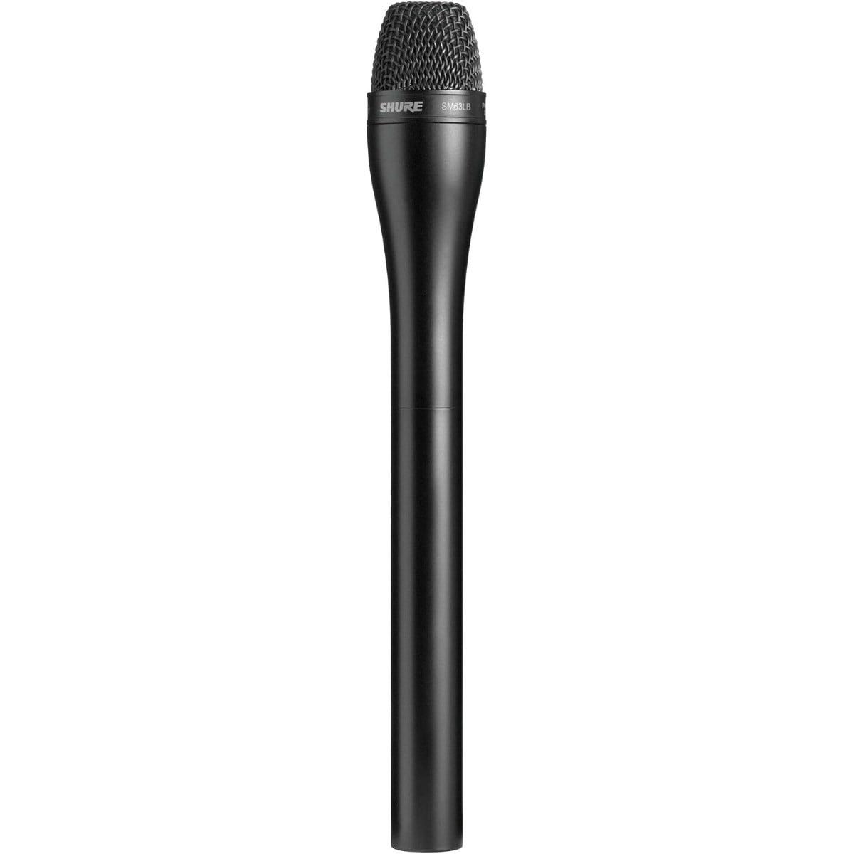 SM63 LB-X Dinamik Mikrofon