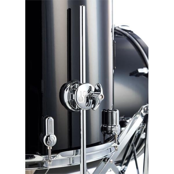 Sonor AQ1 Studio Akustik Davul Set (Piano Black)