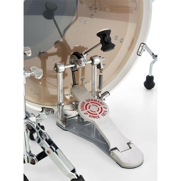 Sonor AQ1 Studio Akustik Davul Seti (Piano White)