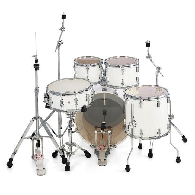 Sonor AQ1 Studio Akustik Davul Seti (Piano White)