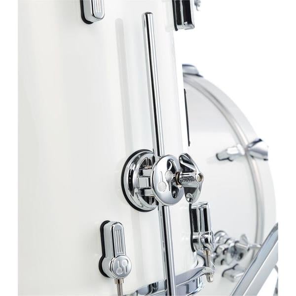 Sonor AQ1 Studio Akustik Davul Seti (Piano White)