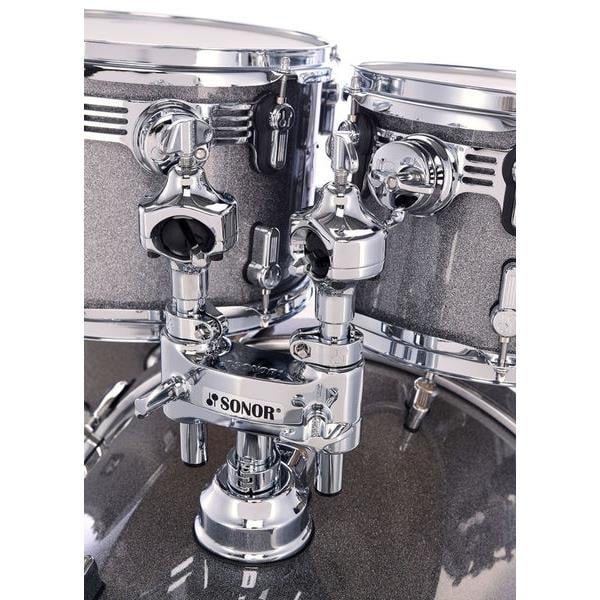 Sonor AQ2 BOP Akustik Davul Seti (Titanium Quartz)