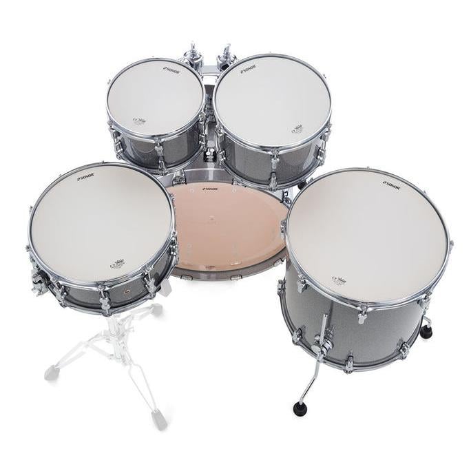 Sonor AQ2 BOP Akustik Davul Seti (Titanium Quartz)