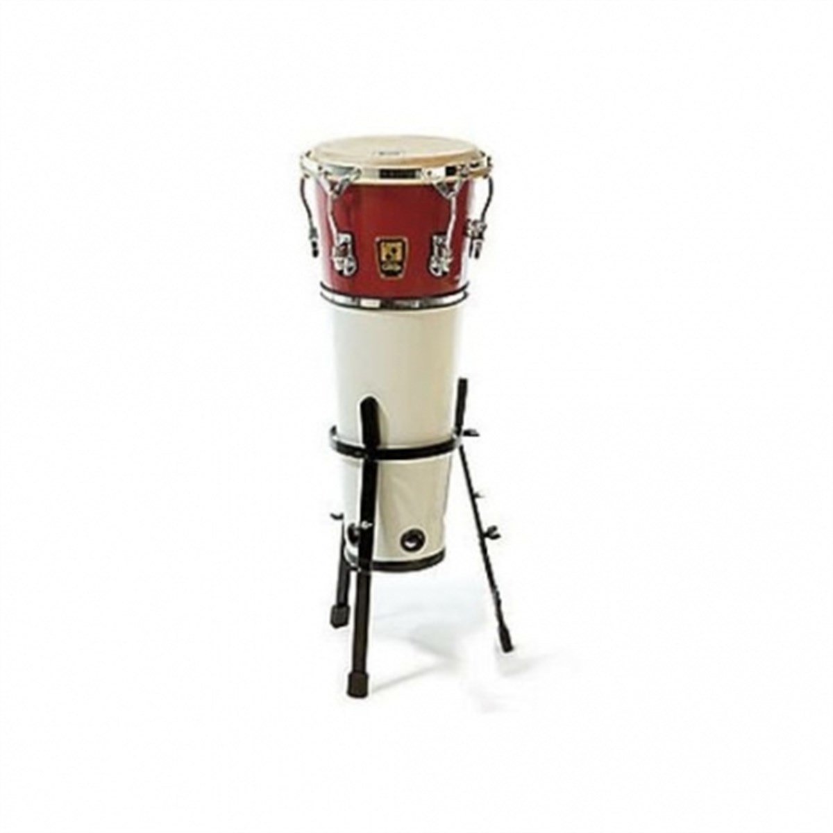 Sonor Sc 11 Bw 10 Inch Fiberglass Street Conga