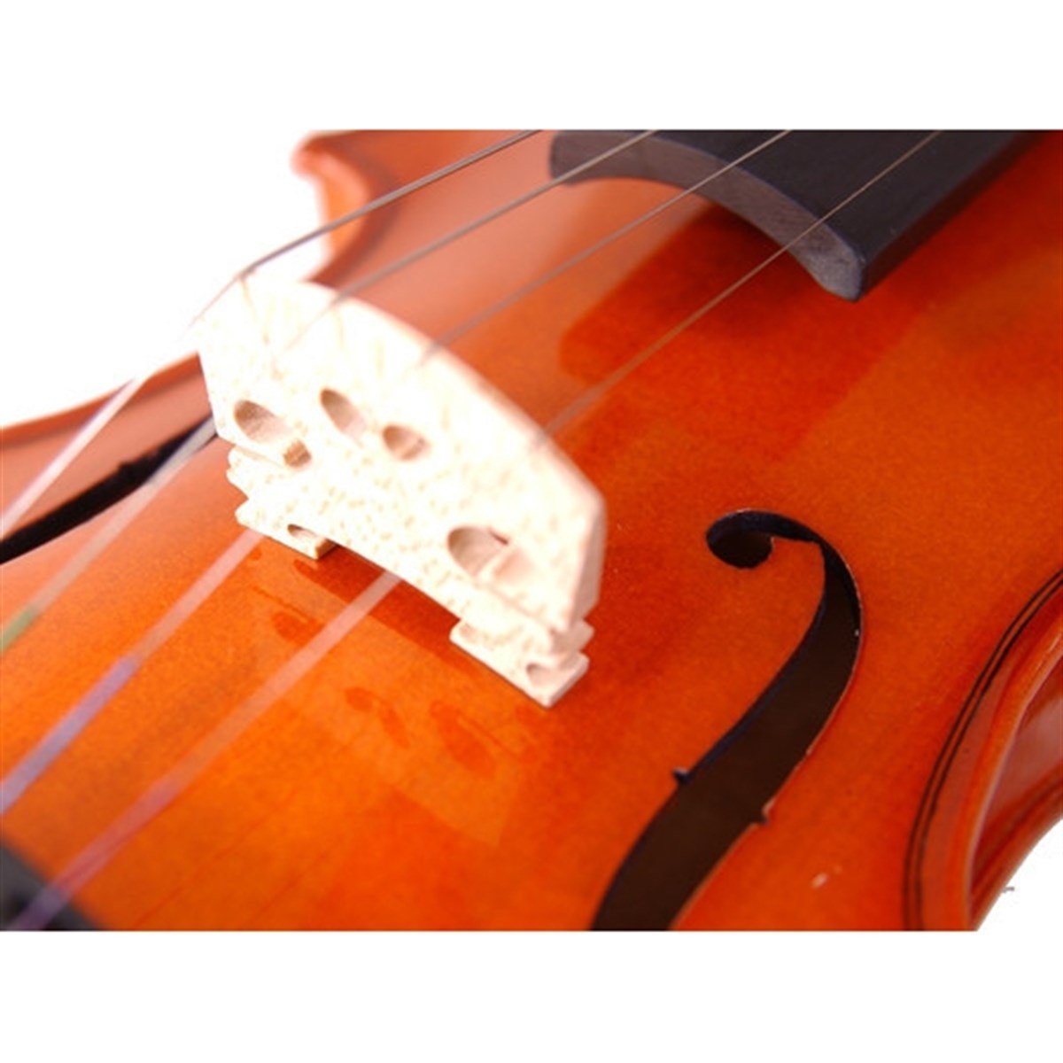 Stentor 1018/A Standart Keman (4/4)