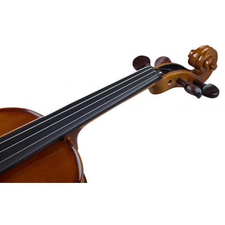 Stentor 1038/PE Student I Viyola (15.5 Inc - 395 mm)