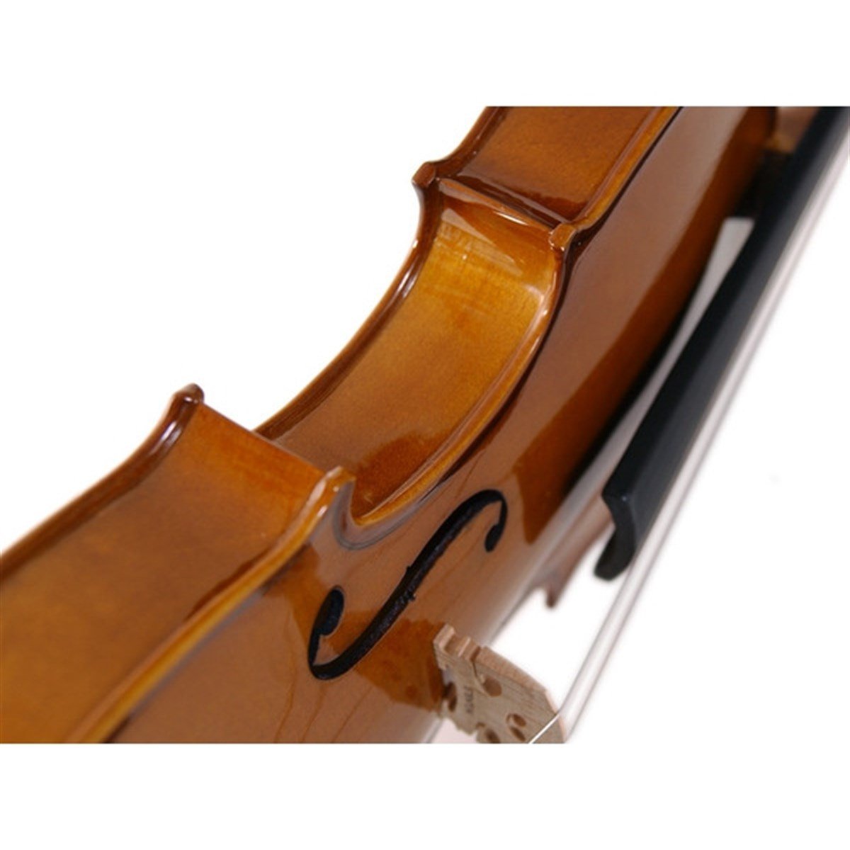 Stentor 1400/G Student I Keman (1/8) Kutu, Yay ve Reçine Dahil