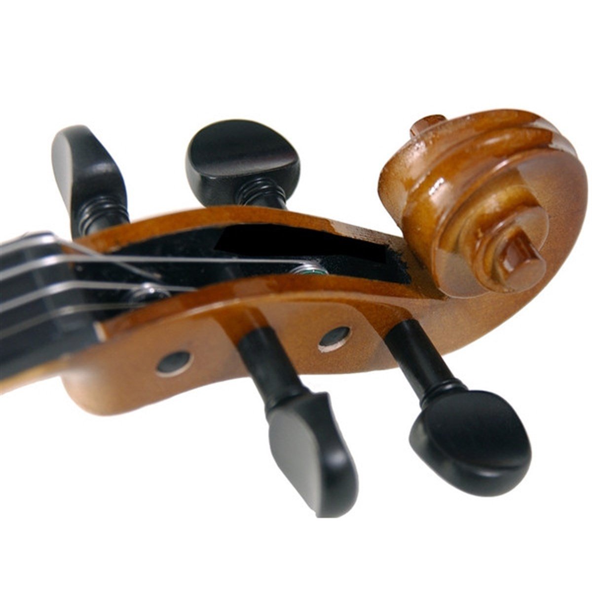 Stentor 1500 SN/C Student II Keman (3/4) Kutu, Yay ve Reçine Dahil