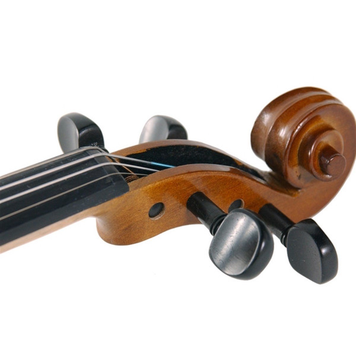 Stentor 1542/E Graduate Keman (1/2) Kutu, Yay ve Reçine Dahil