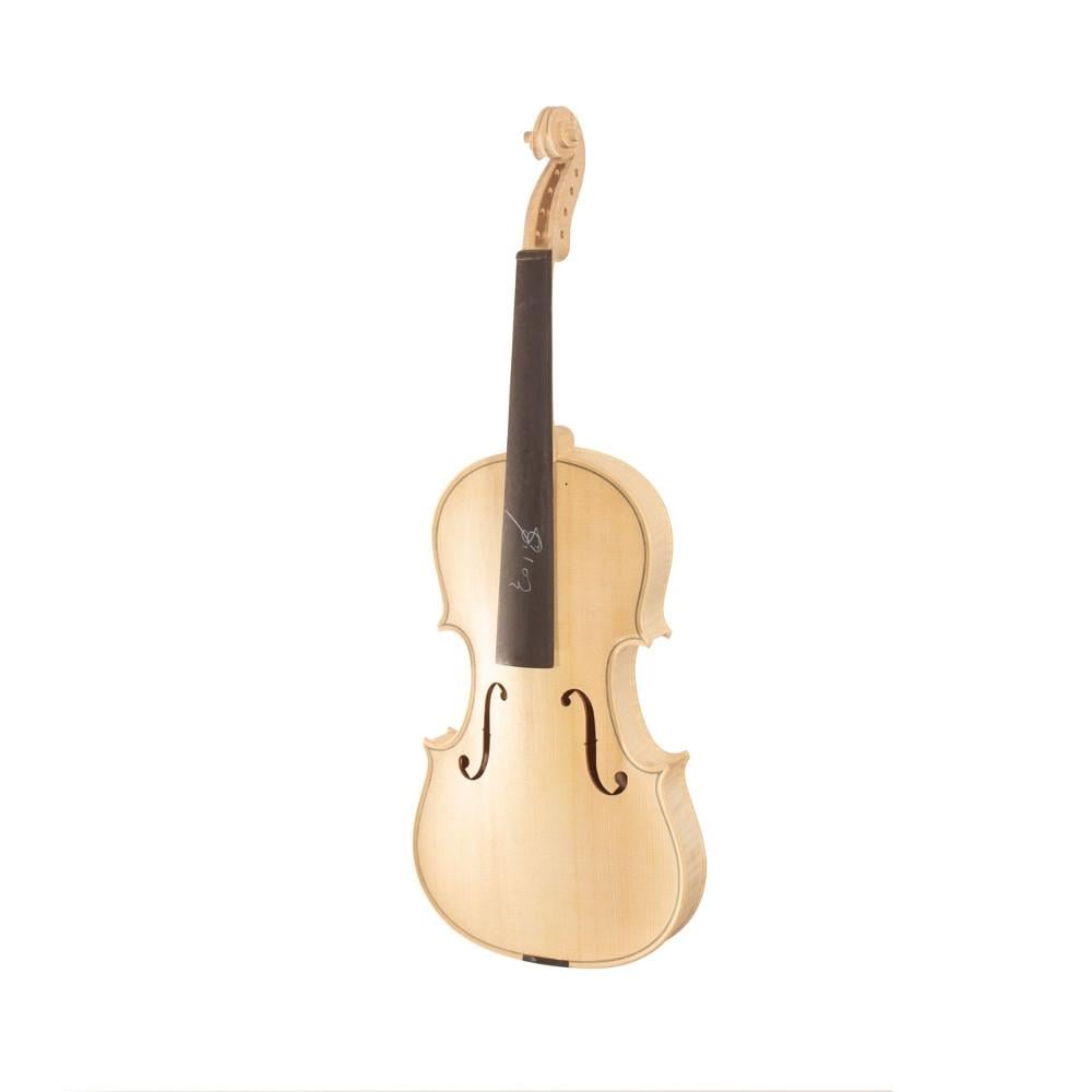 Stentor 1583/A Ham Keman 4/4 (Beyaz)