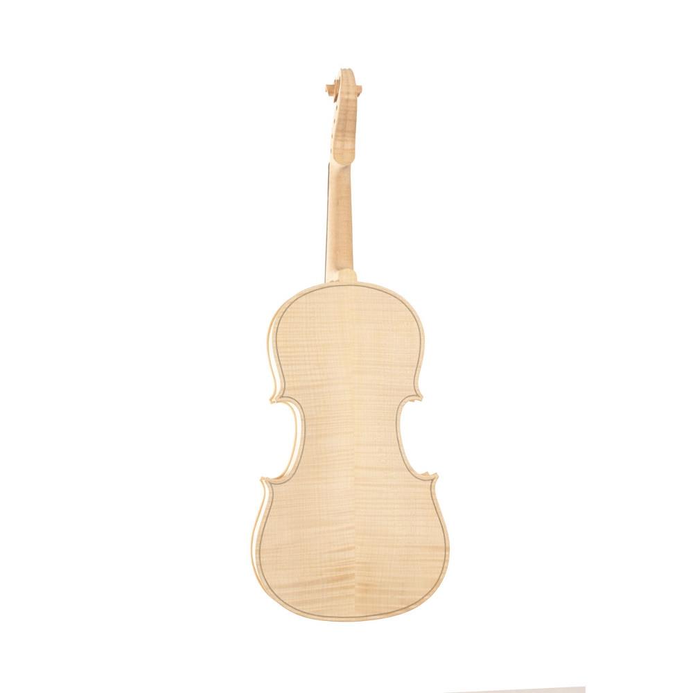 Stentor 1583/A Ham Keman 4/4 (Beyaz)