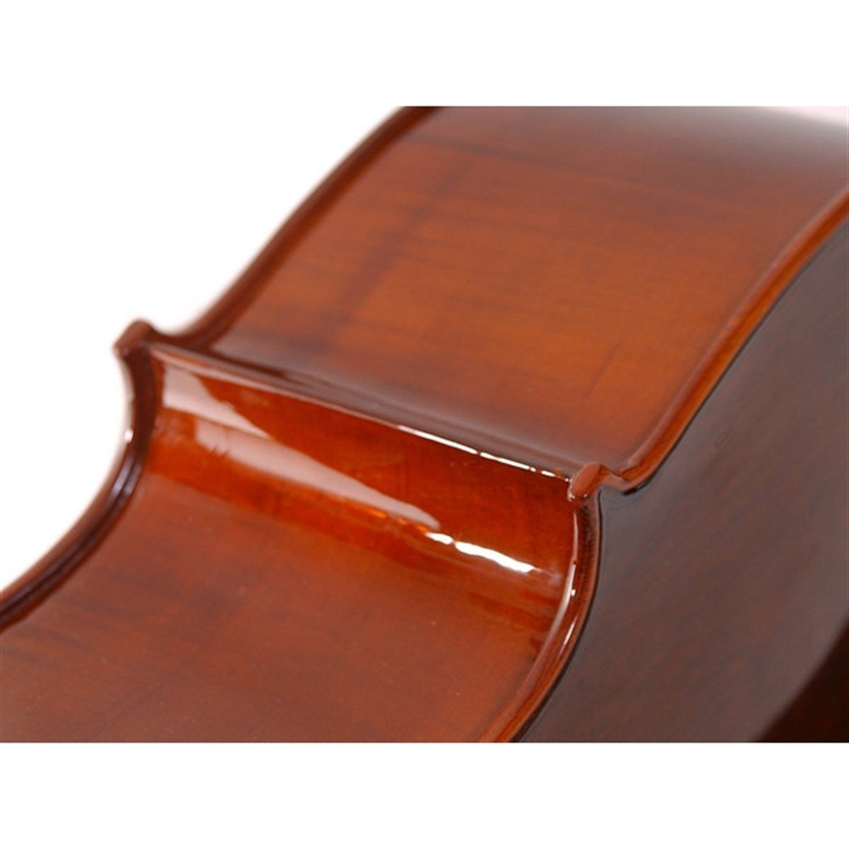 Stentor 1586/A Conservatoire Çello (4/4) Taşıma Çantası, Yay ve Reçine