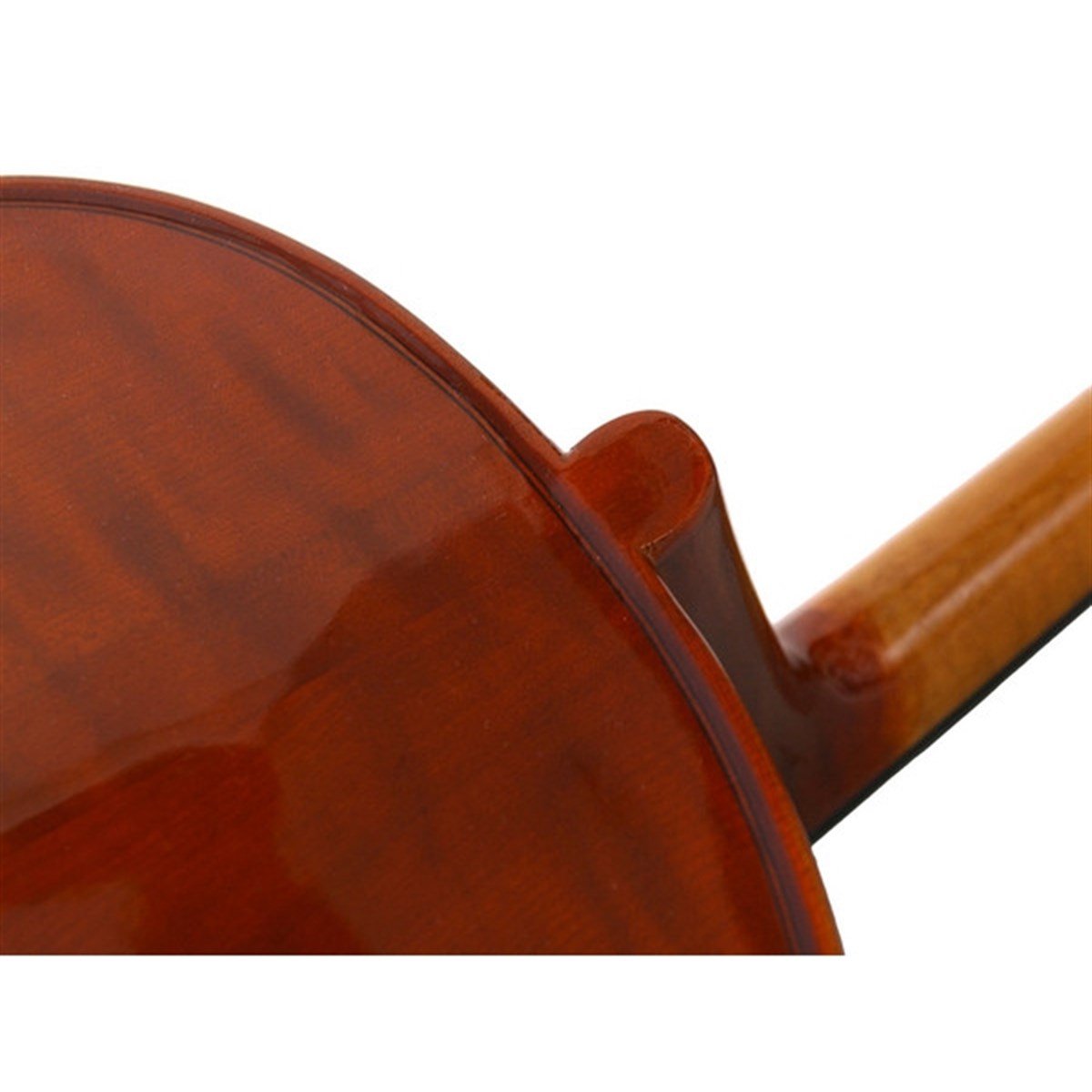 Stentor 1586/A Conservatoire Çello (4/4) Taşıma Çantası, Yay ve Reçine