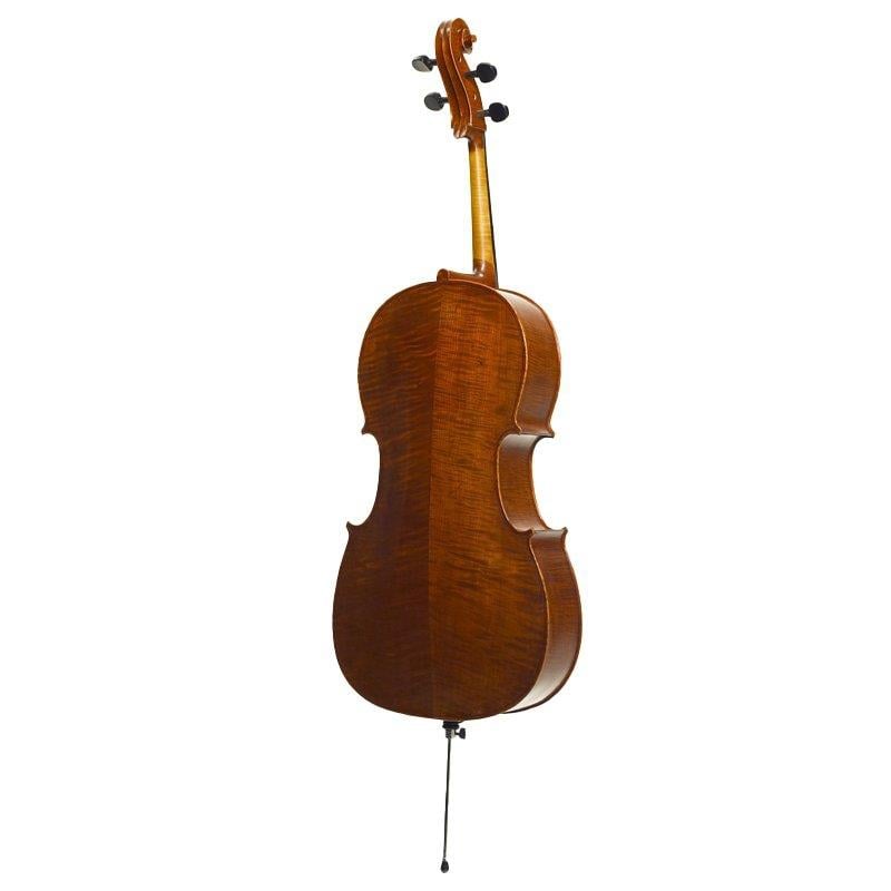 Stentor 1590/A  The Messina 4/4 Çello (Natural)