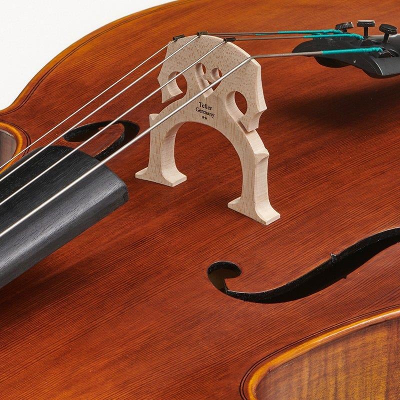 Stentor 1590/A  The Messina 4/4 Çello (Natural)