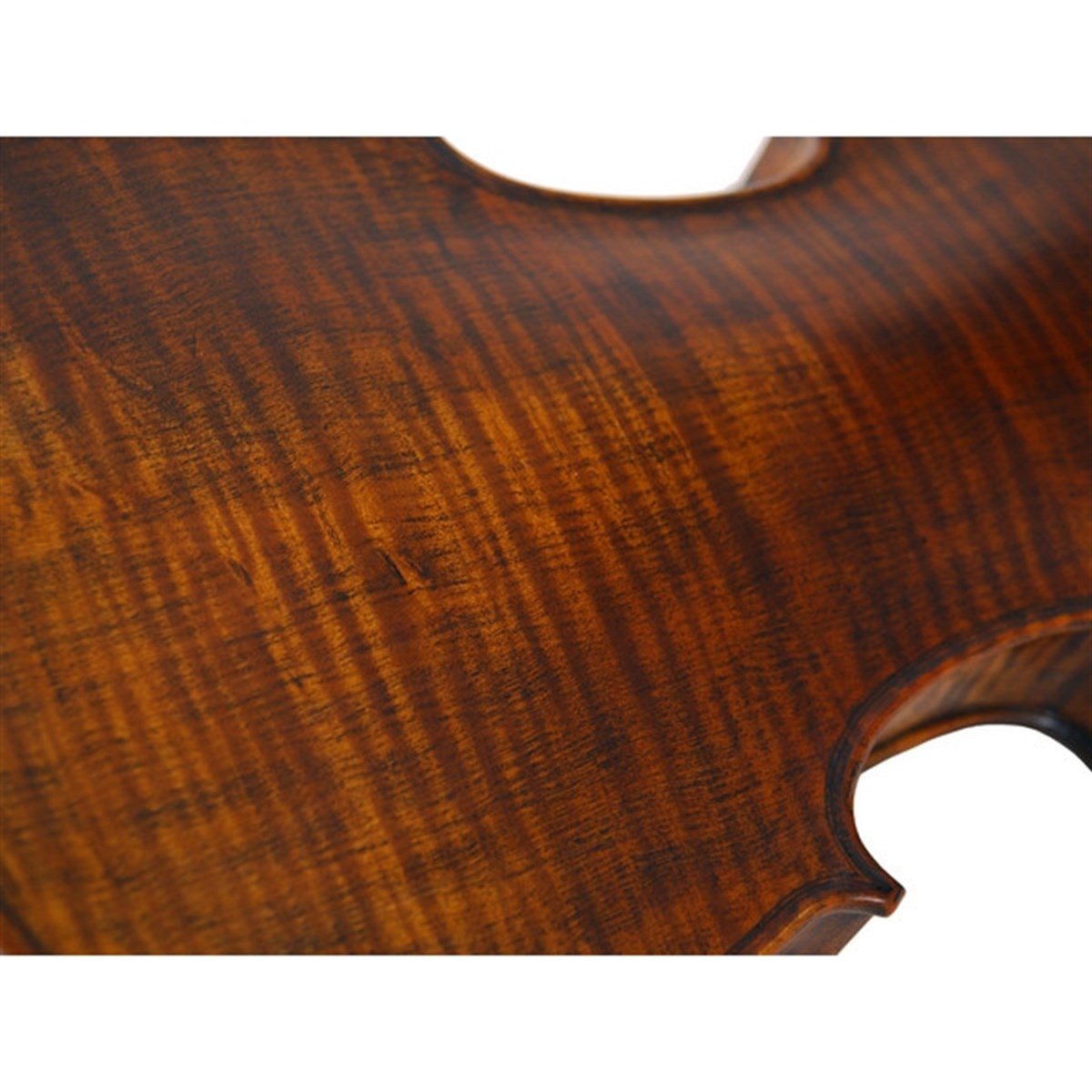 Stentor 1865/A The Messina Keman (4/4)