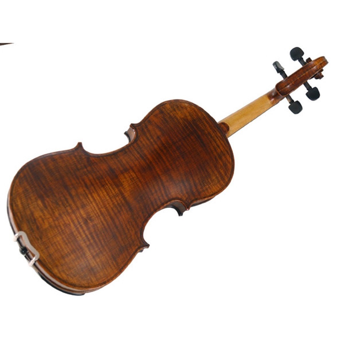 Stentor 1865/A The Messina Keman (4/4)