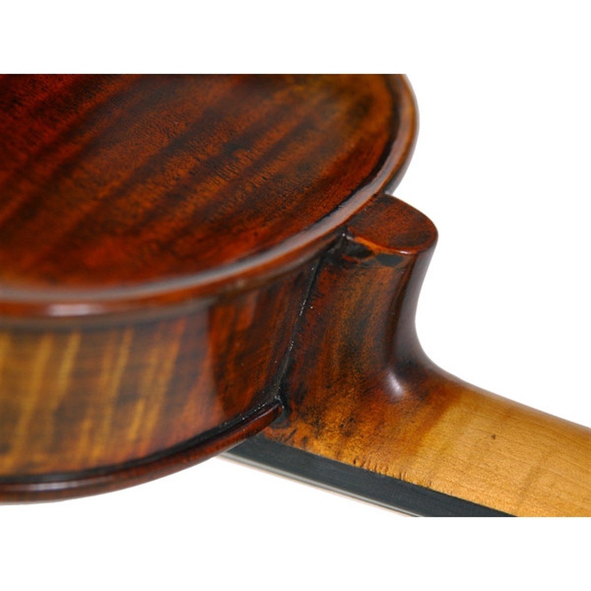 Stentor 1880/A The Arcadia Keman (4/4)