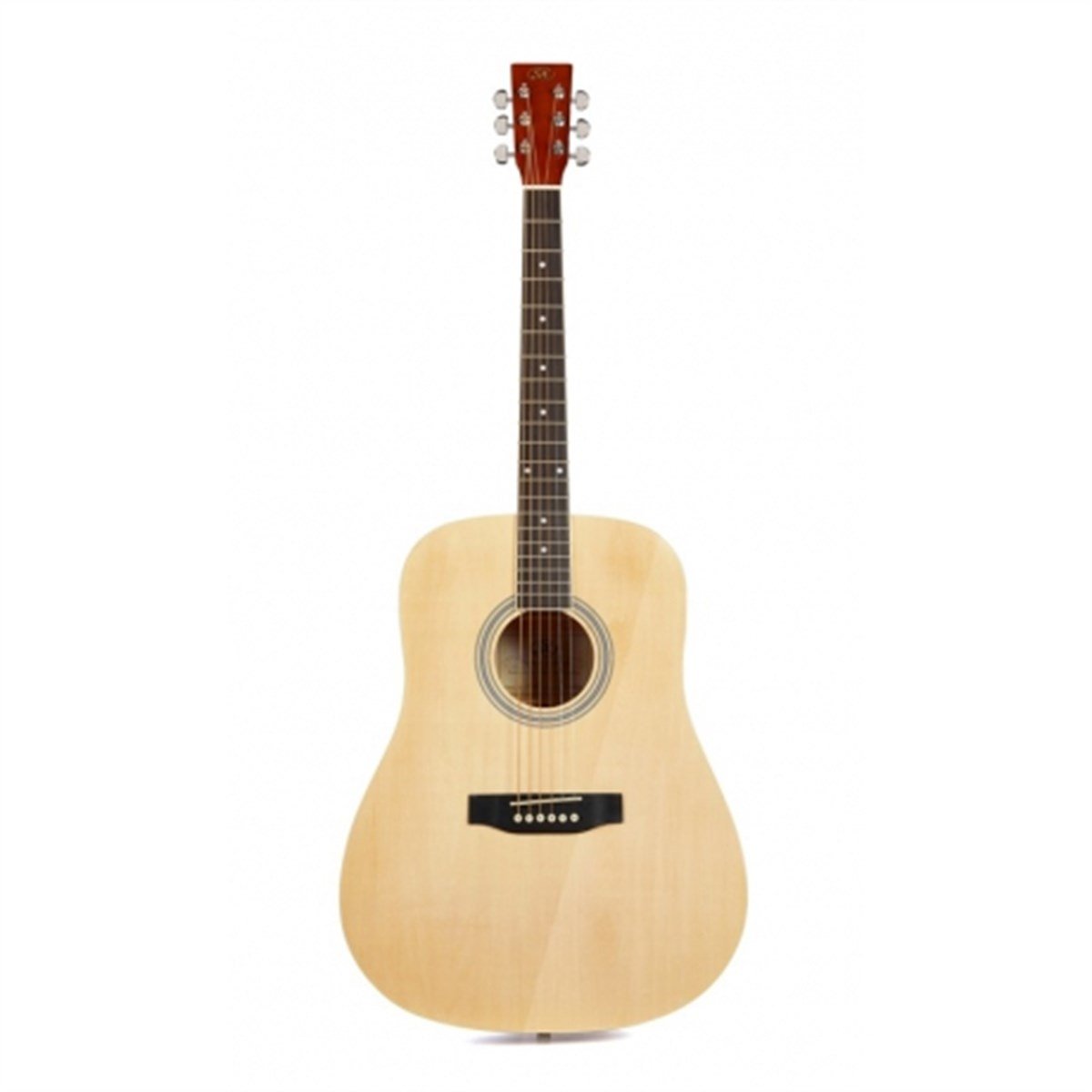 Sx SD104G Akustik Gitar