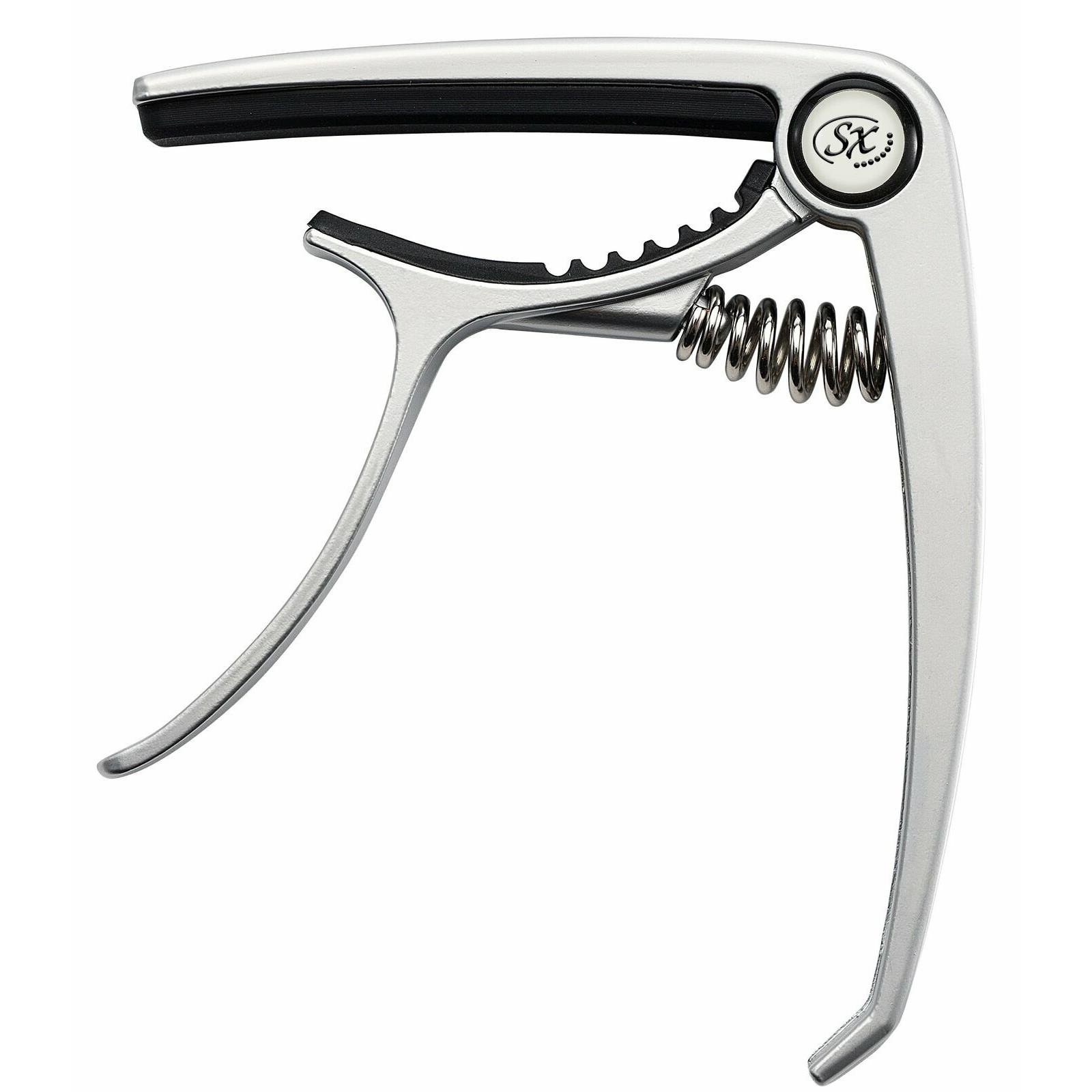 SX SD104KBR Akustik Gitar Seti (Kahverengi)