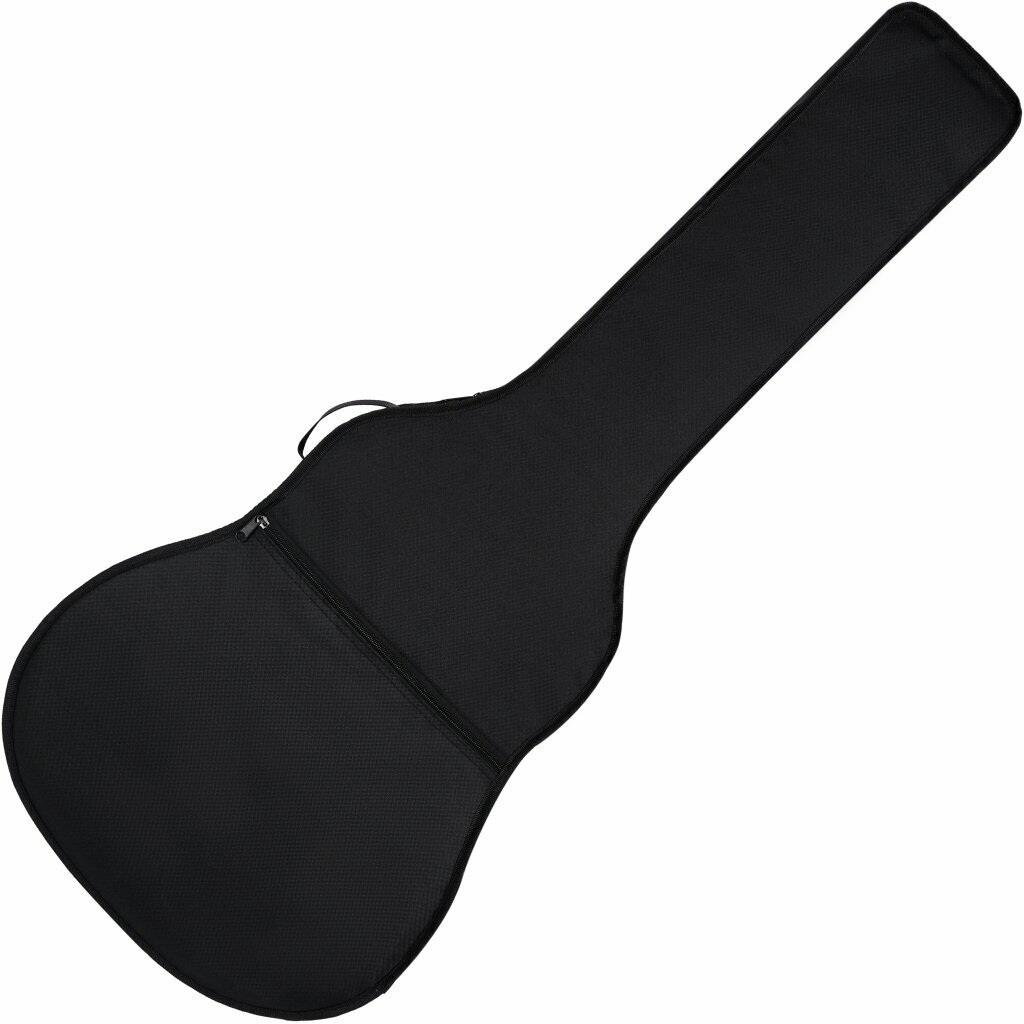 SX SD104KBR Akustik Gitar Seti (Kahverengi)