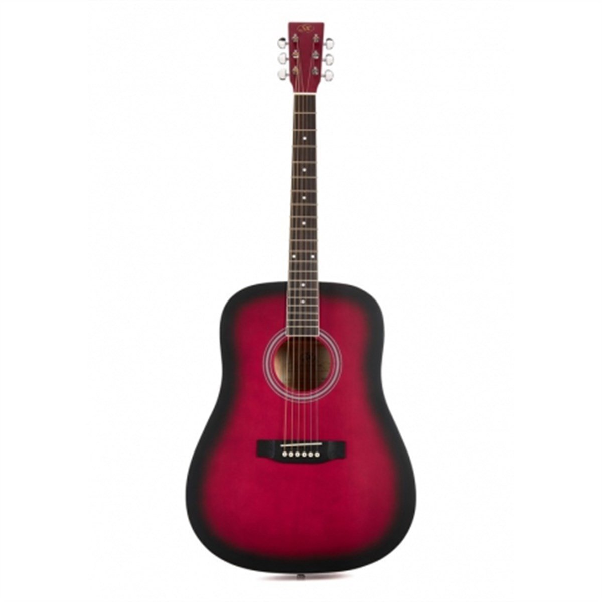 Sx SD104RDS Akustik Gitar