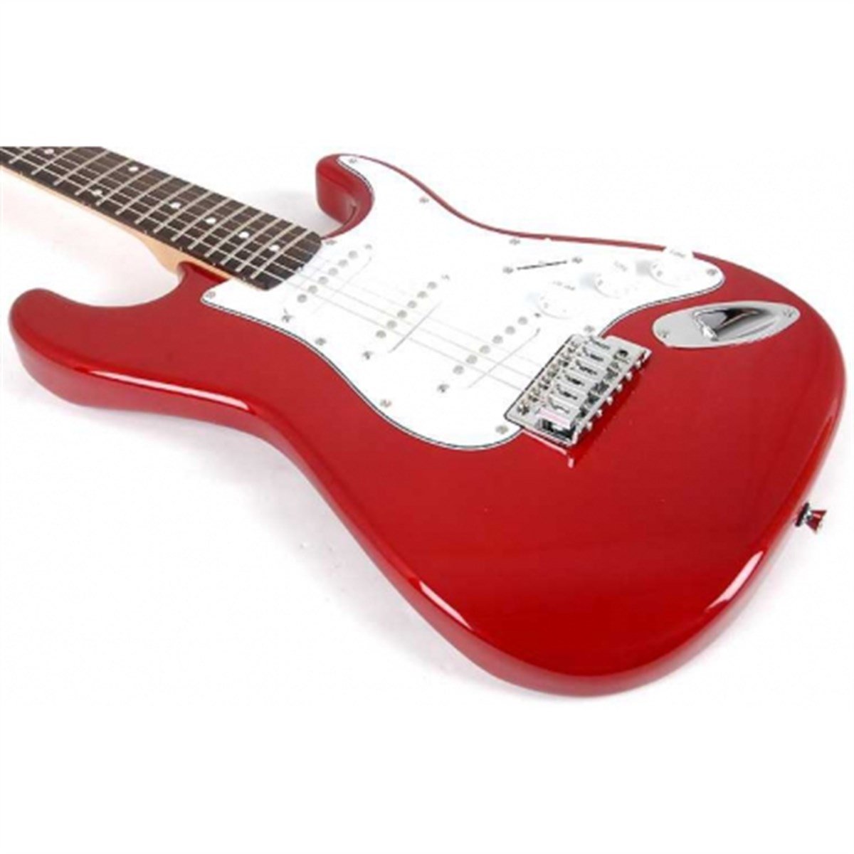 SX SE1 SK CAR Elektro Gitar Seti