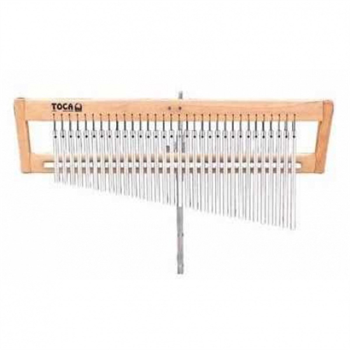 Toca T2302 32 Bar Windchimes with Damper