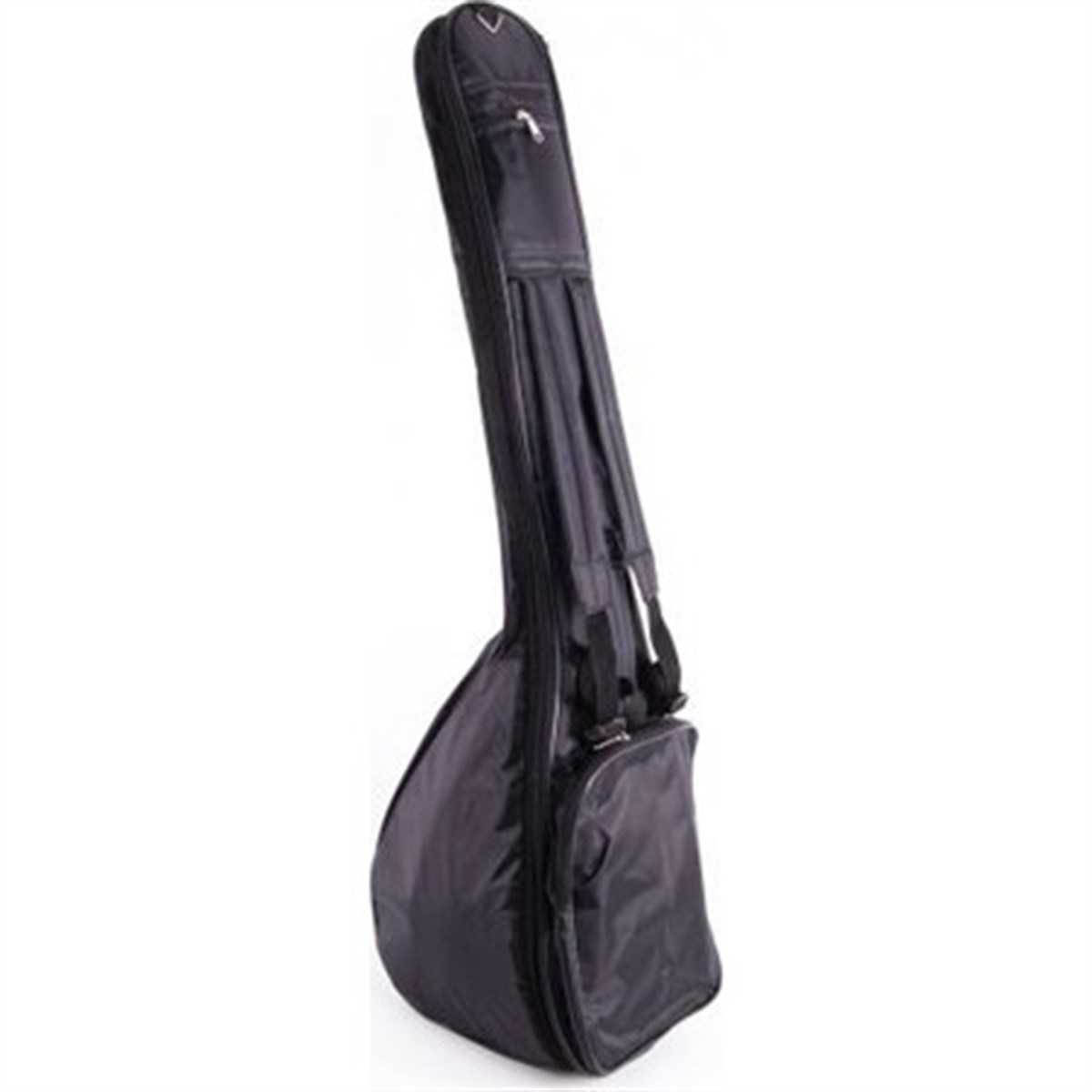 Uzun sap Bağlama Kalın Kılıf Gigbag