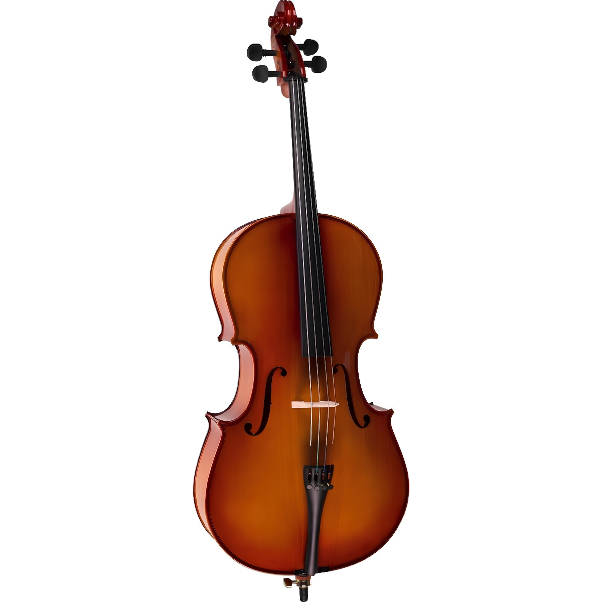 VALENCIA CE160G44 MAT Alman Sistem Çello 4/4