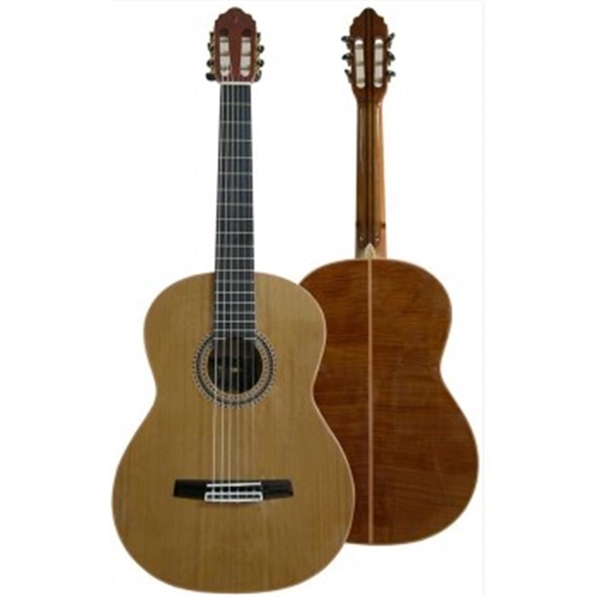 VALENCIA CGLTD3 KLASİK GİTAR LIMITED3 4/4
