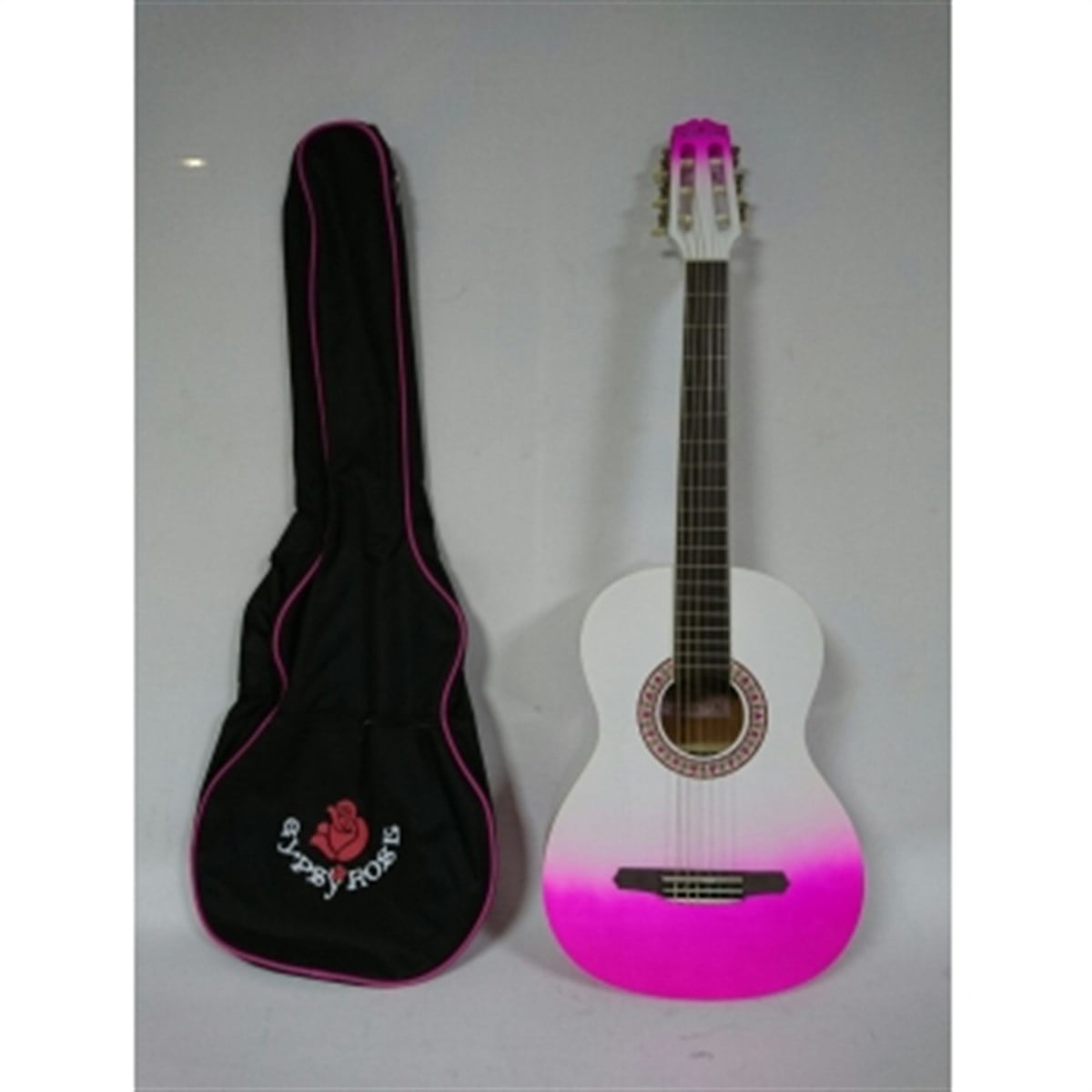 VALENCIA GRC1KPUB KLASİK GİTAR SET