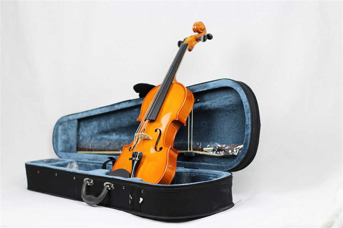 Valencia V160 1/2 Keman Seti